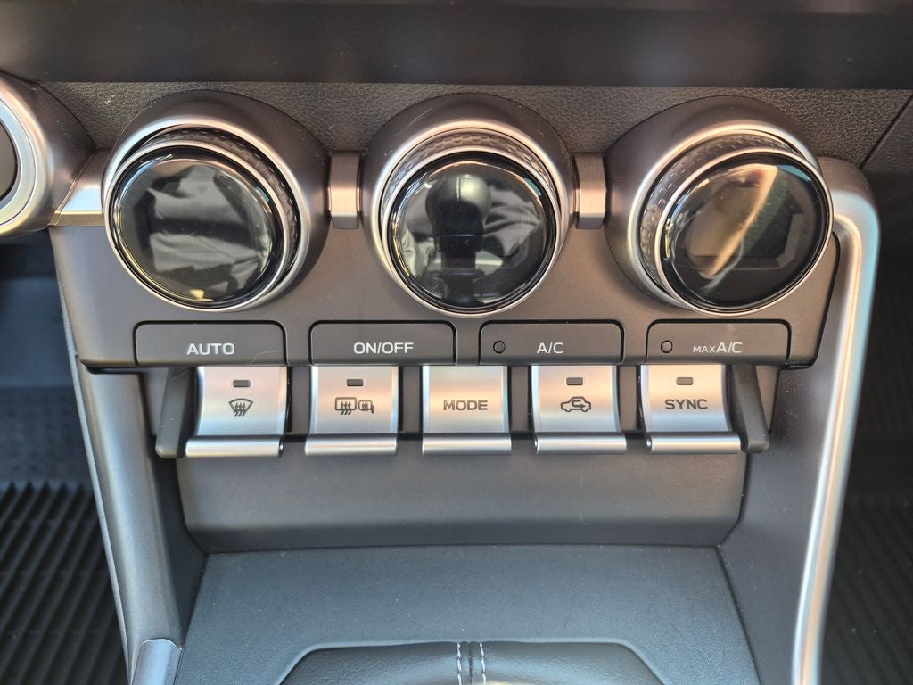 2025 Toyota GR86 Base