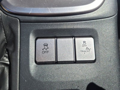 2025 Toyota GR86 Base