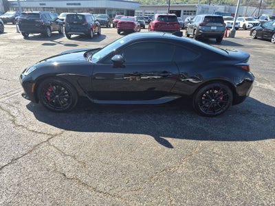 2025 Toyota GR86 Base