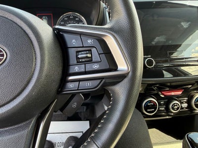 2024 Subaru Forester Touring