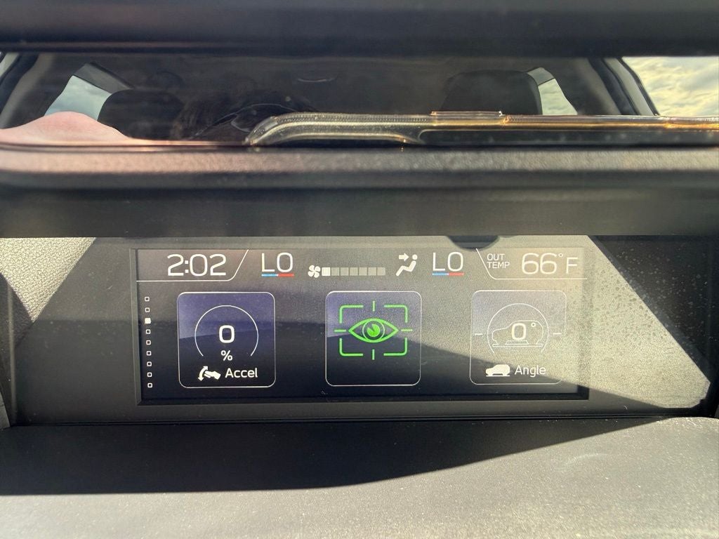 2024 Subaru Forester Touring