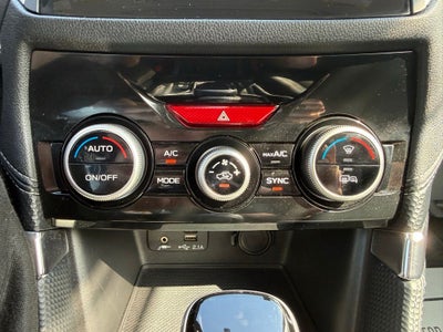 2024 Subaru Forester Touring