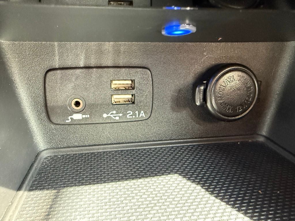 2024 Subaru Forester Touring