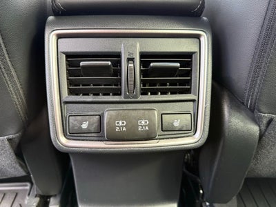 2024 Subaru Forester Touring