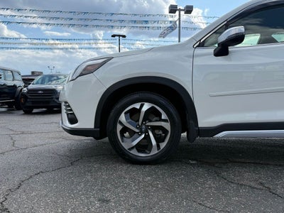 2024 Subaru Forester Touring