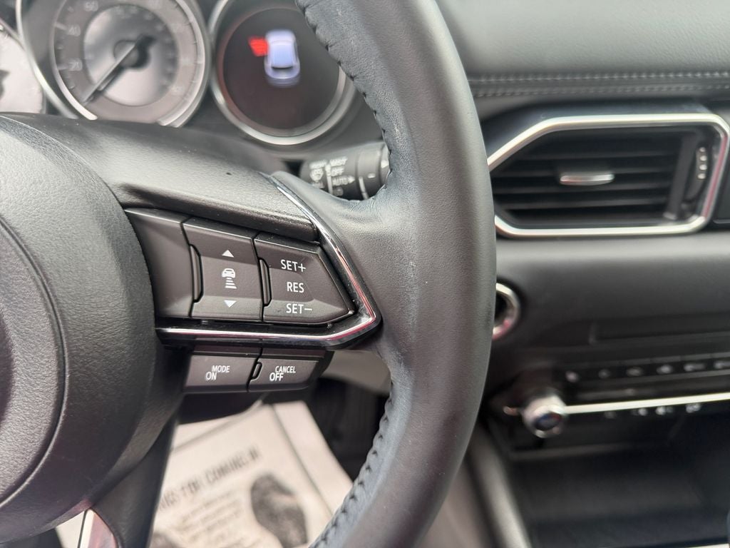 2023 Mazda Mazda CX-5 2.5 S Preferred Package