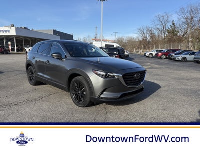 2023 Mazda Mazda CX-9 Touring Plus