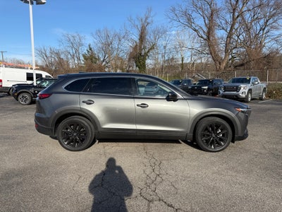 2023 Mazda Mazda CX-9 Touring Plus