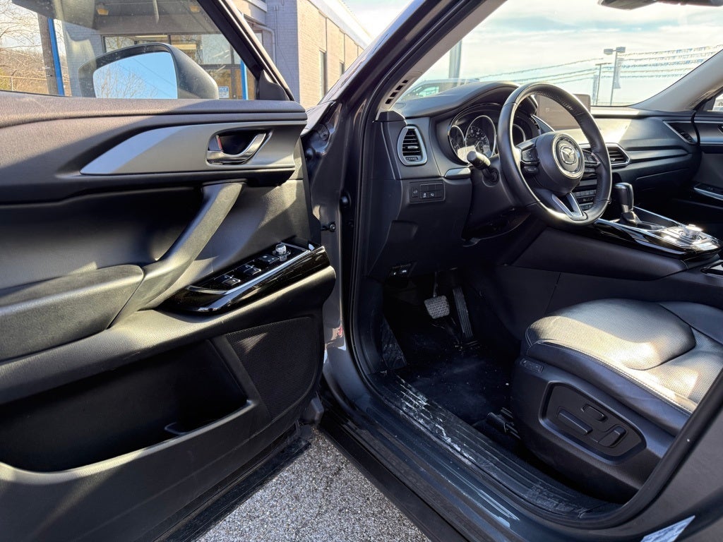 2023 Mazda Mazda CX-9 Touring Plus