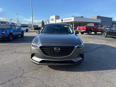 2023 Mazda Mazda CX-9 Touring Plus