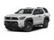 2025 Toyota 4Runner Base