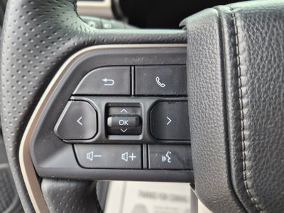 2025 Toyota 4Runner TRD Sport