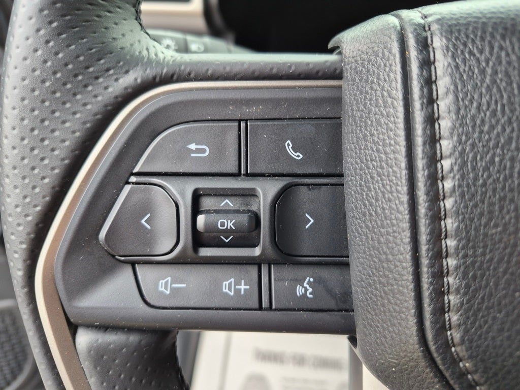 2025 Toyota 4Runner TRD Sport