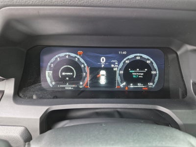 2025 Toyota 4Runner TRD Sport