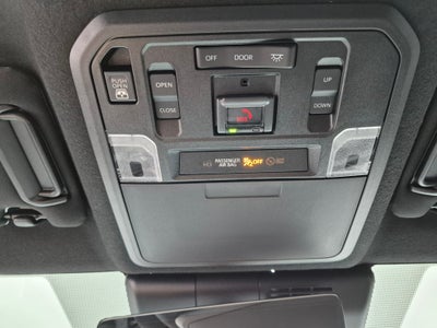 2025 Toyota 4Runner TRD Sport