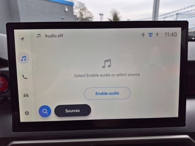 2025 Toyota 4Runner TRD Sport