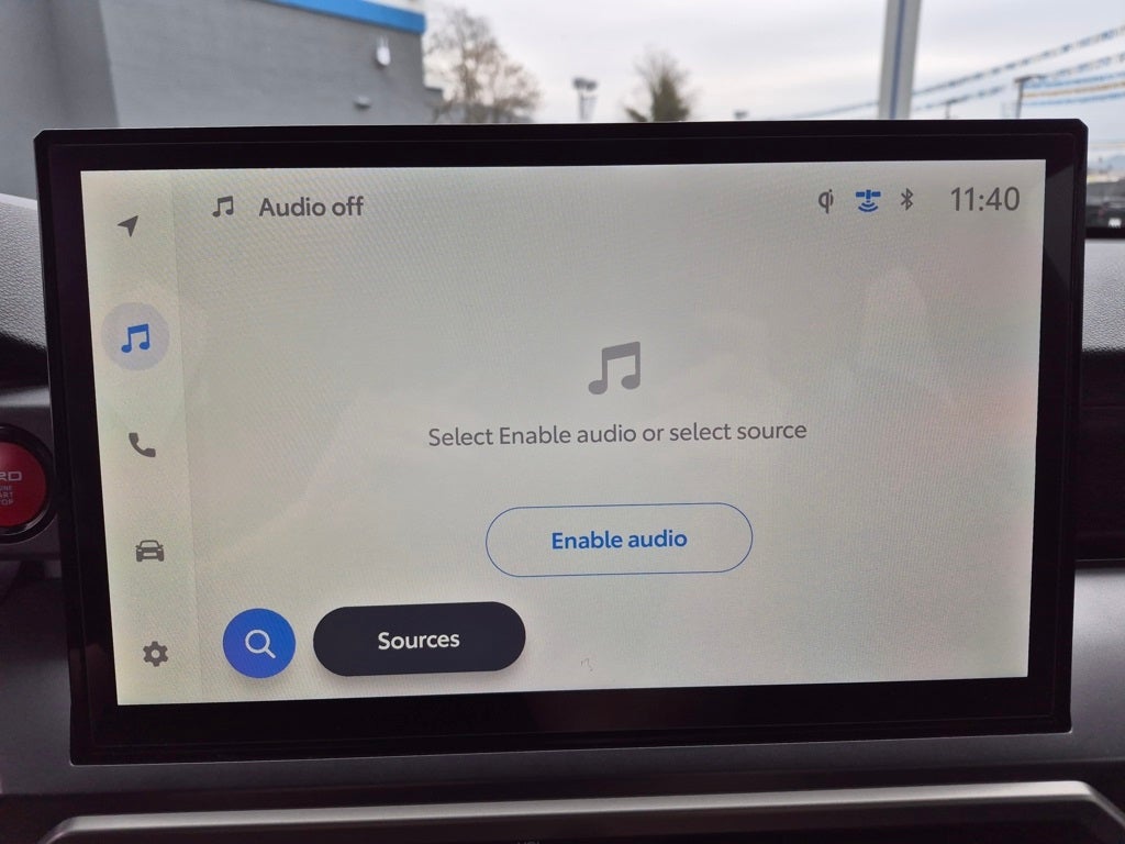 2025 Toyota 4Runner TRD Sport