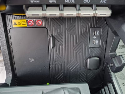 2025 Toyota 4Runner TRD Sport