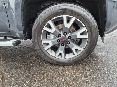 2025 Toyota 4Runner TRD Sport