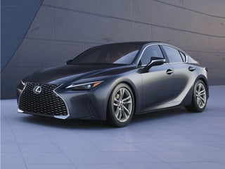 2023 Lexus IS 500 F SPORT Performance Premium