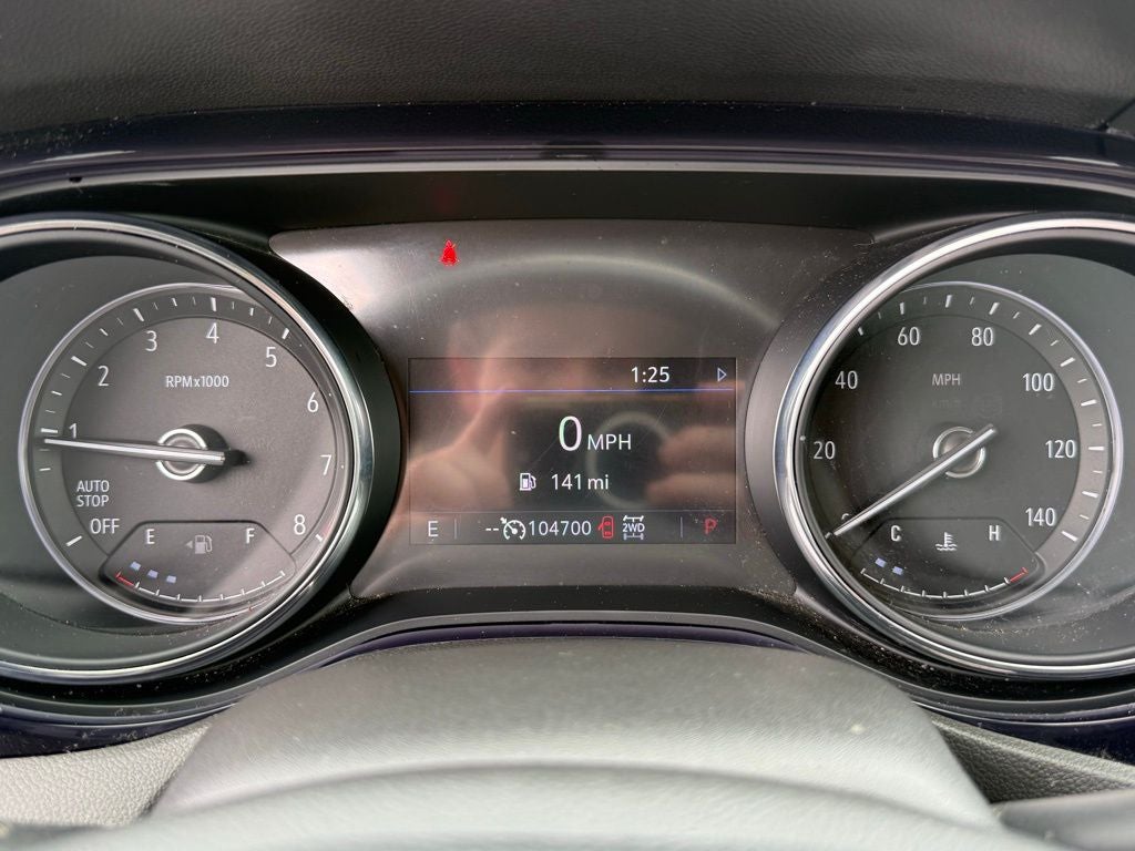 2023 Buick Encore GX Essence