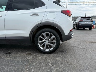2023 Buick Encore GX Essence