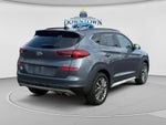 2021 Hyundai Tucson Ultimate
