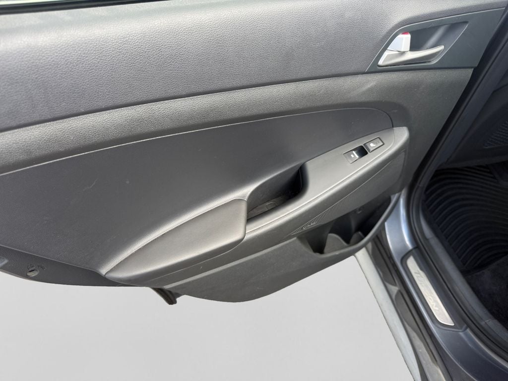 2021 Hyundai Tucson Ultimate