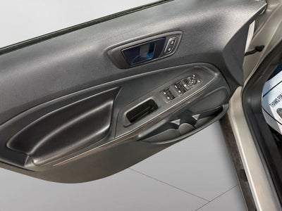 2021 Ford EcoSport SES