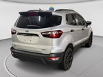 2021 Ford EcoSport SES