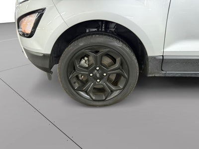2021 Ford EcoSport SES