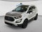 2021 Ford EcoSport SES