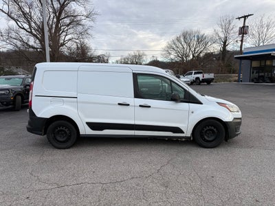 2019 Ford Transit Connect XL