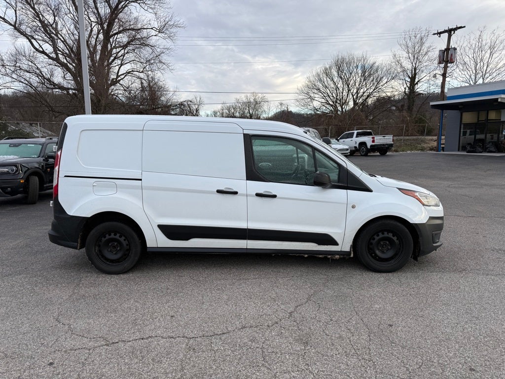 2019 Ford Transit Connect XL