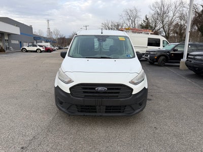 2019 Ford Transit Connect XL