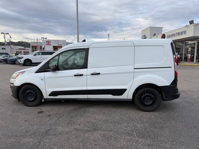 2019 Ford Transit Connect XL