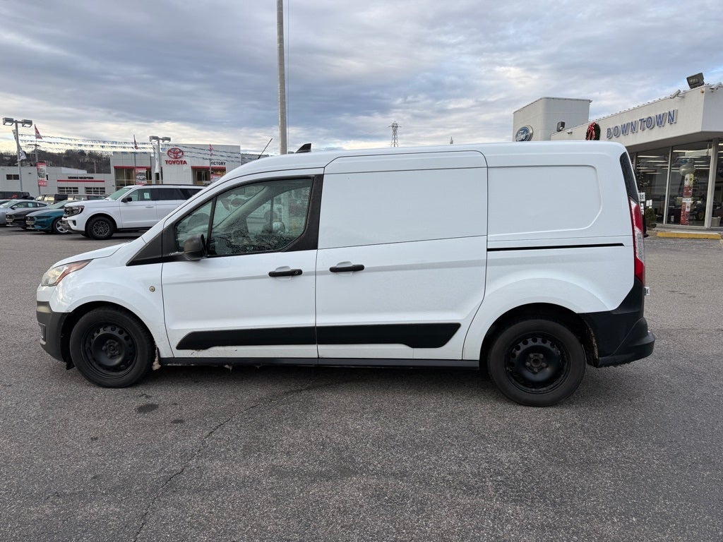 2019 Ford Transit Connect XL