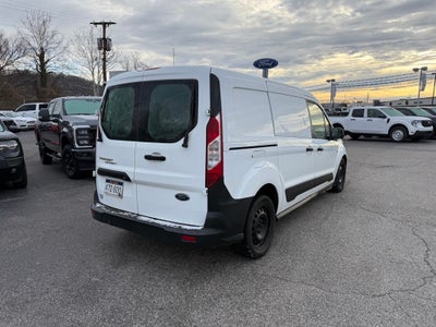 2019 Ford Transit Connect XL