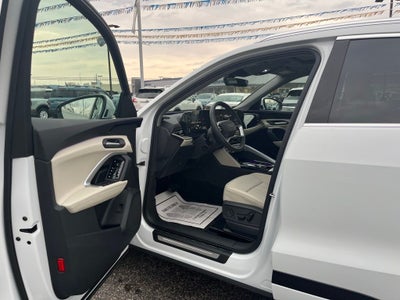 2025 Audi Q5 2.0T Premium quattro