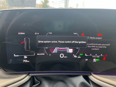 2025 Audi Q5 2.0T Premium quattro