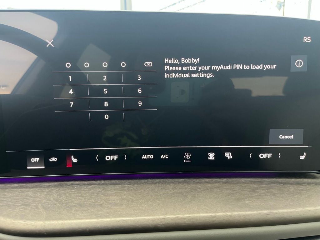 2025 Audi Q5 2.0T Premium quattro