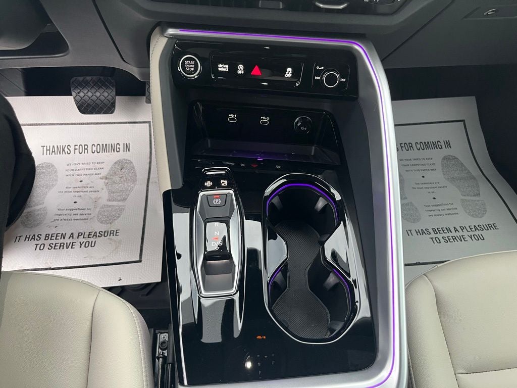 2025 Audi Q5 2.0T Premium quattro