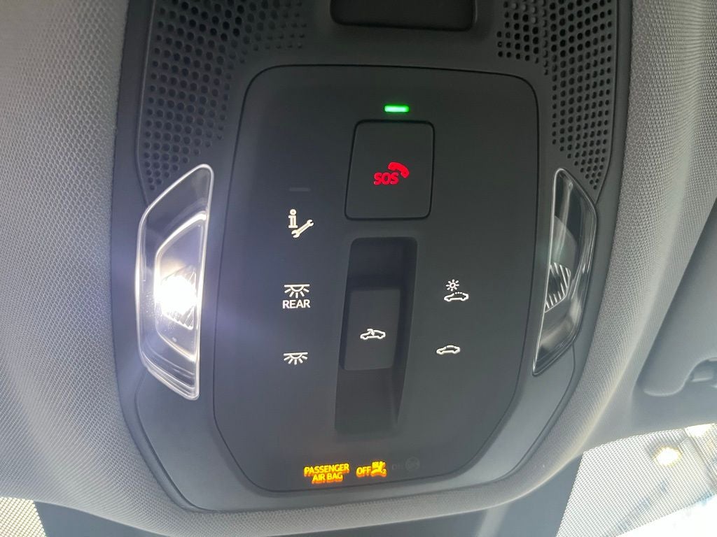 2025 Audi Q5 2.0T Premium quattro