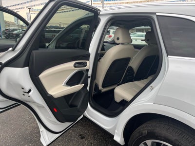 2025 Audi Q5 2.0T Premium quattro