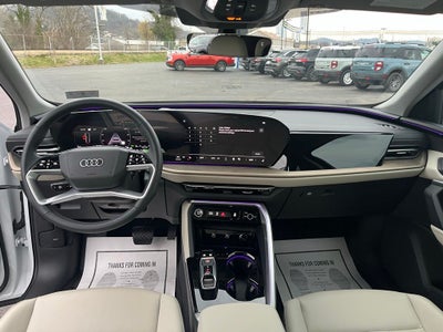 2025 Audi Q5 2.0T Premium quattro