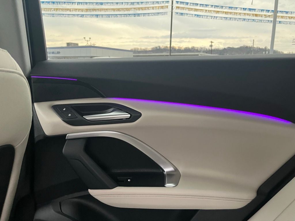 2025 Audi Q5 2.0T Premium quattro