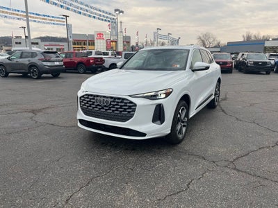 2025 Audi Q5 2.0T Premium quattro