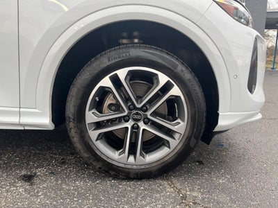 2025 Audi Q5 2.0T Premium quattro