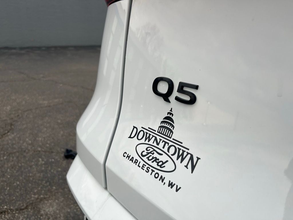 2025 Audi Q5 2.0T Premium quattro