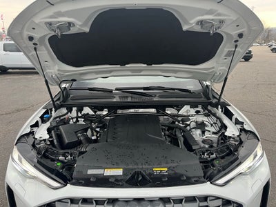 2025 Audi Q5 2.0T Premium quattro